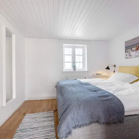 Prázdninový dům Charming Seaside Escape - By Traum Hjørring